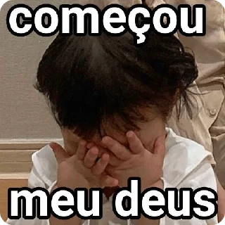 Video sticker 🤦‍♀ Atualização da Japinha :: @fStikBot