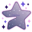 Video sticker 💜 @dhdh1k :: @fStikBot