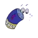 Video sticker 🍟 CenciuShitposting