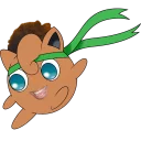 Video sticker 😁 CenciuShitposting