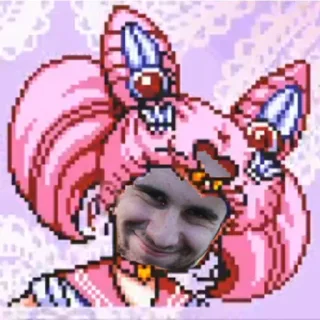 Video sticker 😂 CenciuShitposting