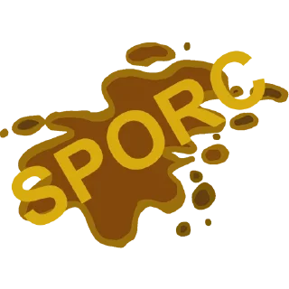 Telegram sticker 💩 CenciuShitposting