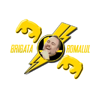 Telegram sticker 🤣 CenciuShitposting