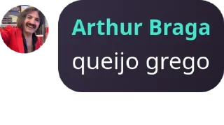 Video sticker 🙂 BRAZILIAN HORROR STORY