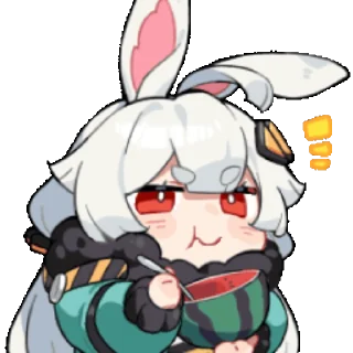 Video sticker 🍉 无限叭叭