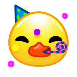 Sticker 🥳 @ProjectsScrooga