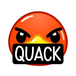 Sticker 🤬 @ProjectsScrooga