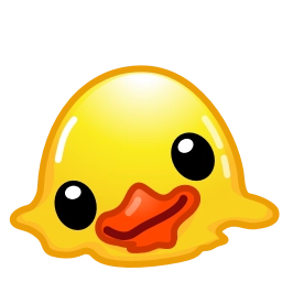 Sticker 🫠 @ProjectsScrooga