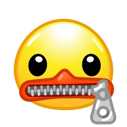 Sticker 🤐 @ProjectsScrooga