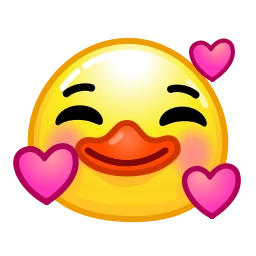 Sticker 🥰 @ProjectsScrooga