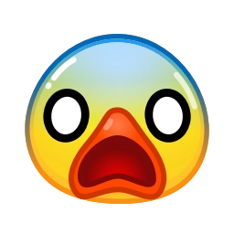 Sticker 😨 @ProjectsScrooga