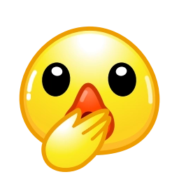 Sticker 🫢 @ProjectsScrooga