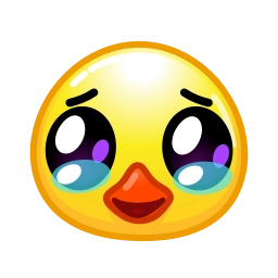 Sticker 🥹 @ProjectsScrooga