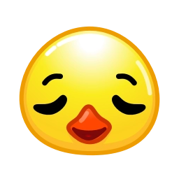 Sticker 😮‍💨 @ProjectsScrooga