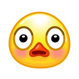 Sticker 😱 @ProjectsScrooga