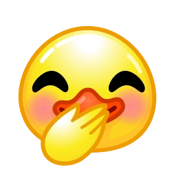 Sticker 🤭 @ProjectsScrooga