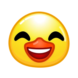 Sticker 😃 @ProjectsScrooga