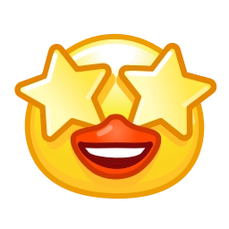 Sticker 🤩 @ProjectsScrooga