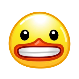 Sticker 😬 @ProjectsScrooga