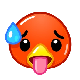 Sticker 🥵 @ProjectsScrooga