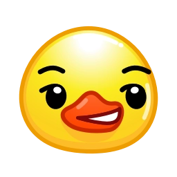 Sticker 😏 @ProjectsScrooga