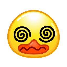 Sticker 😵‍💫 @ProjectsScrooga