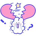 Video sticker 🤩 Sweetie minimong @...
