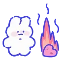Video sticker 🤩 Sweetie minimong @...