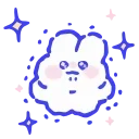 Video sticker 🤩 Sweetie minimong @...