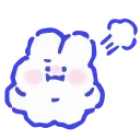 Video sticker 🤩 Sweetie minimong @...