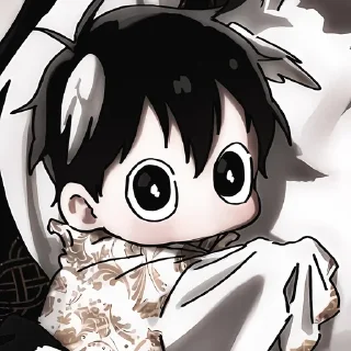 Video sticker 🍪    ’  Mori  ꣑ৎ  @infinityux  ،