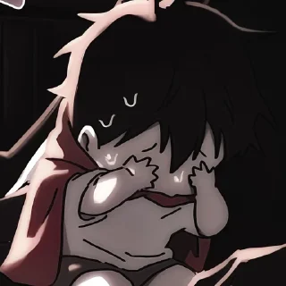 Telegram sticker 🍪    ’  Mori  ꣑ৎ  @infinityux  ،