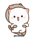 Телеграм стикер 😍 @Farsisticker  👈جوین‌شو استیکر بامزه