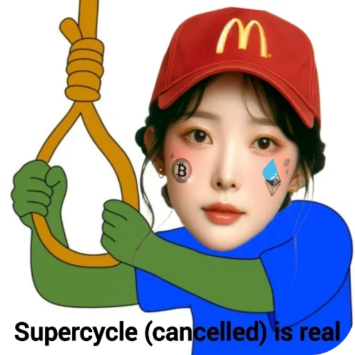 Telegram sticker 🎩 고수