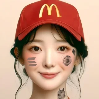 Video sticker 😊 고수