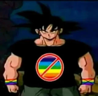 Sticker 🏳️‍🌈 Oxe... @YamuraKoji :: @CrieFigBot