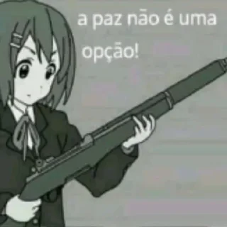 Video sticker 🔪 Oxe... @YamuraKoji :: @CrieFigBot