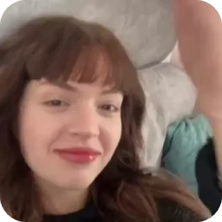 Video sticker 🤦‍♀️ Больше стиков тут: @stikery4