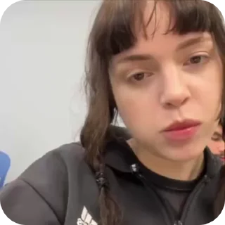Video sticker 😜 Больше стиков тут: @stikery4