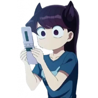 Telegram sticker ✳️ Meow @StickersCloud