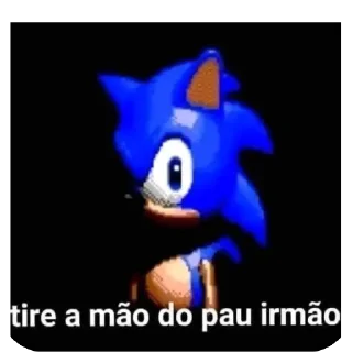 Telegram sticker 🫥 Shitpost do Archer