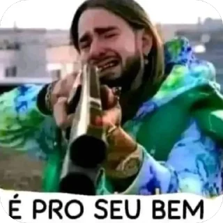 Telegram sticker 🫥 Shitpost do Archer