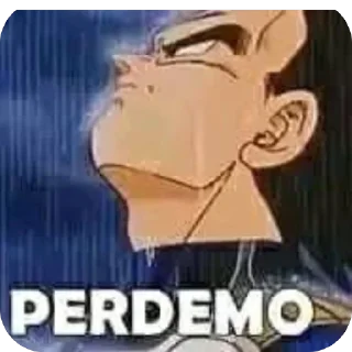 Video sticker 🫥 Shitpost do Archer
