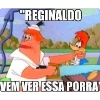Telegram sticker 🫥 Shitpost do Archer