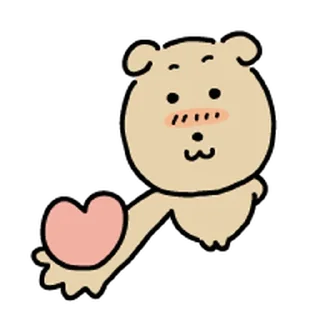 Sticker ⭐ 개식이는 물지 아나요 @moe_sticker_bot