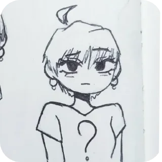 Video sticker 🤨 Эвус