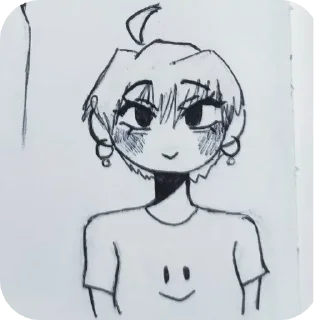 Video sticker 🥰 Эвус