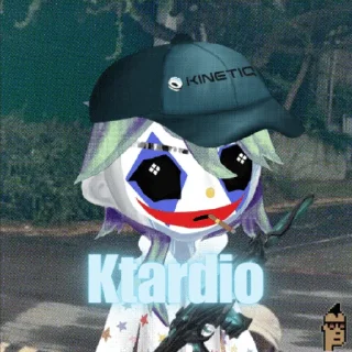 Telegram sticker 😁 Kinetiq 🌊