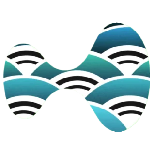 Telegram sticker 🌊 Kinetiq 🌊