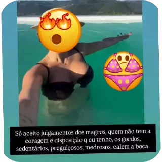Video sticker 🎩 Bhjg